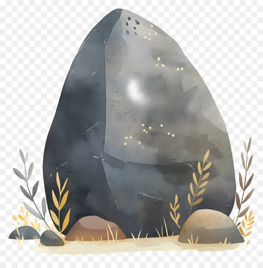 Pedra，Rochas PNG