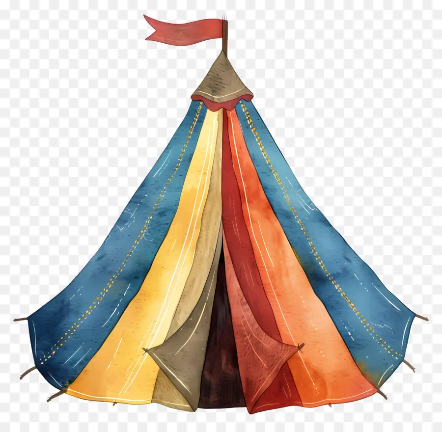 Tenda，Tenda Grande PNG