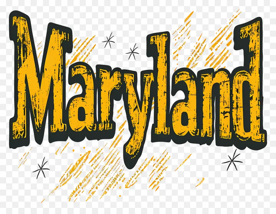 Maryland，Paint PNG