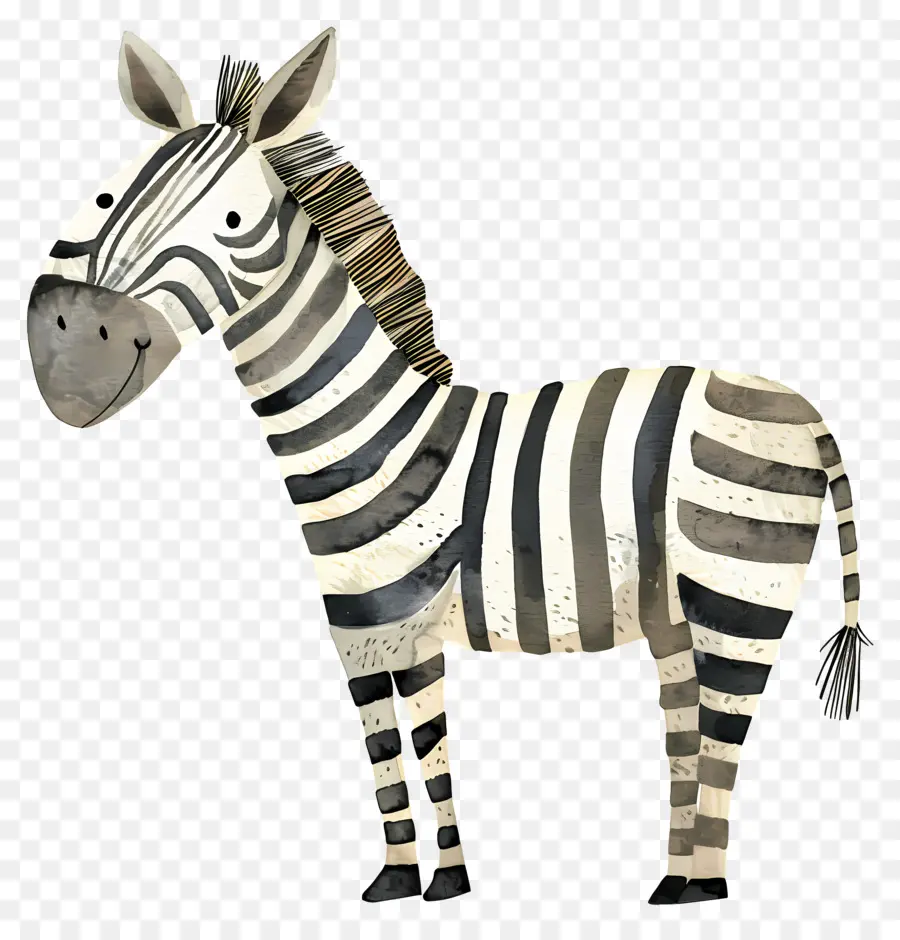 Zebra，Listras PNG