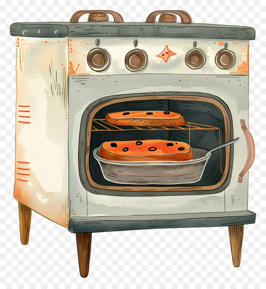 Forno，Tortas PNG