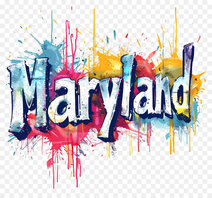 Maryland，Estado PNG