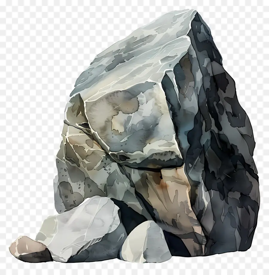 Rock Pedra，Rock PNG