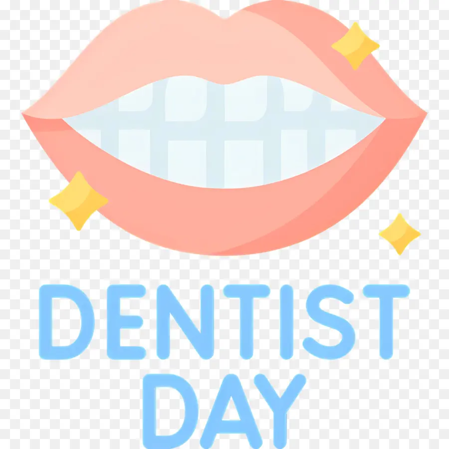 Dia Do Dentista，Dentist PNG