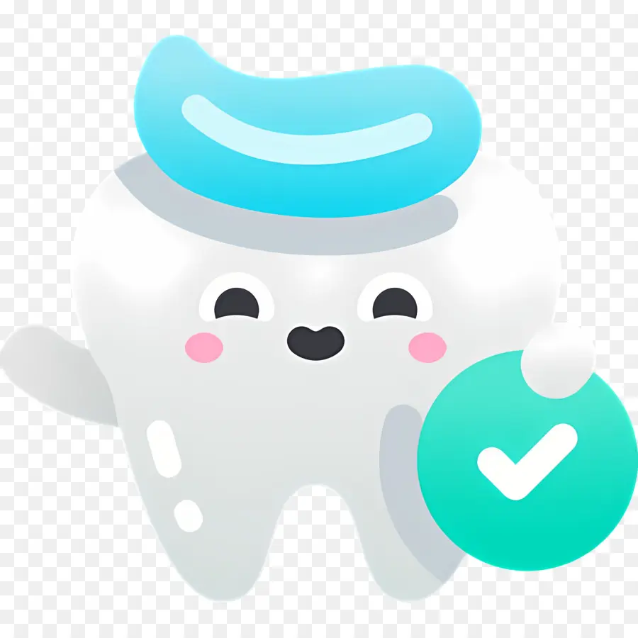 Dia Do Dentista，Dente PNG