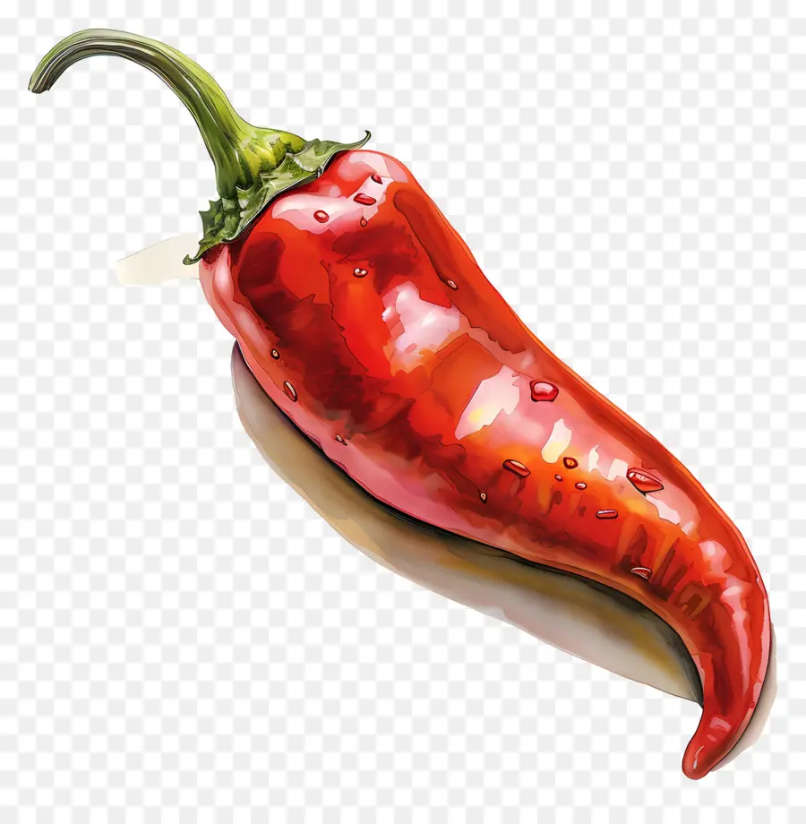 Pimenta，Pimenta Vermelha PNG