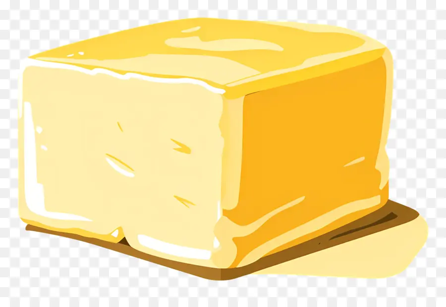 Manteiga，Queijo PNG