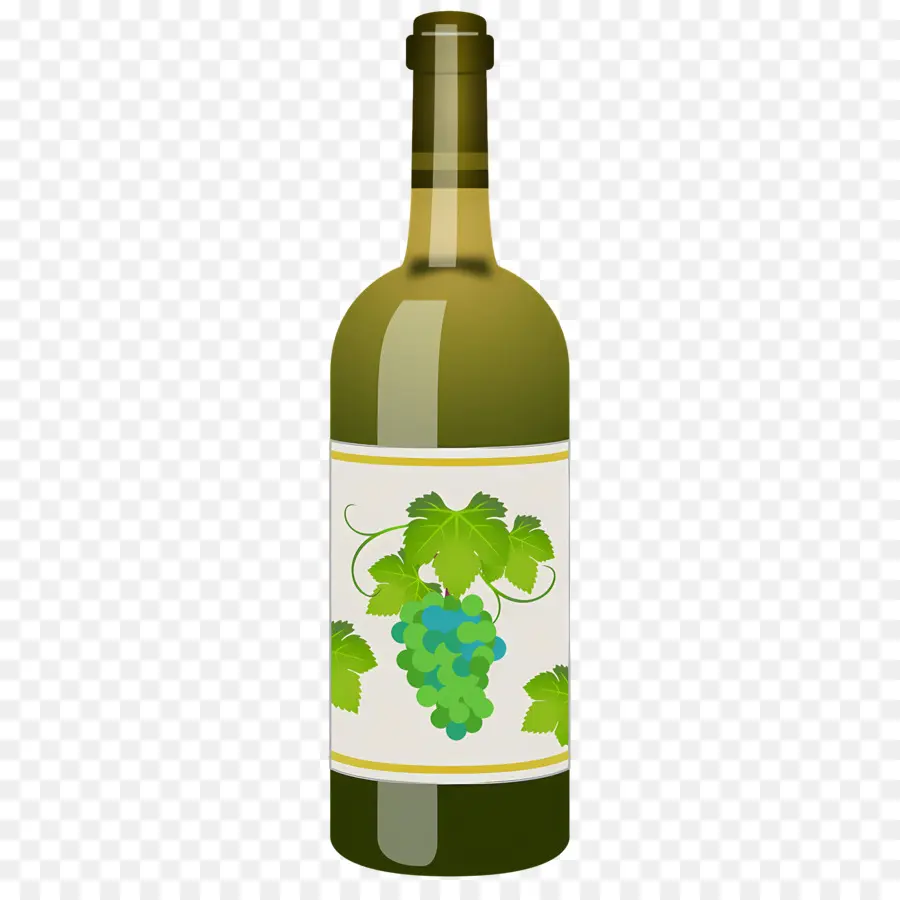 Vinho Bordéus，Garrafa De Vinho PNG