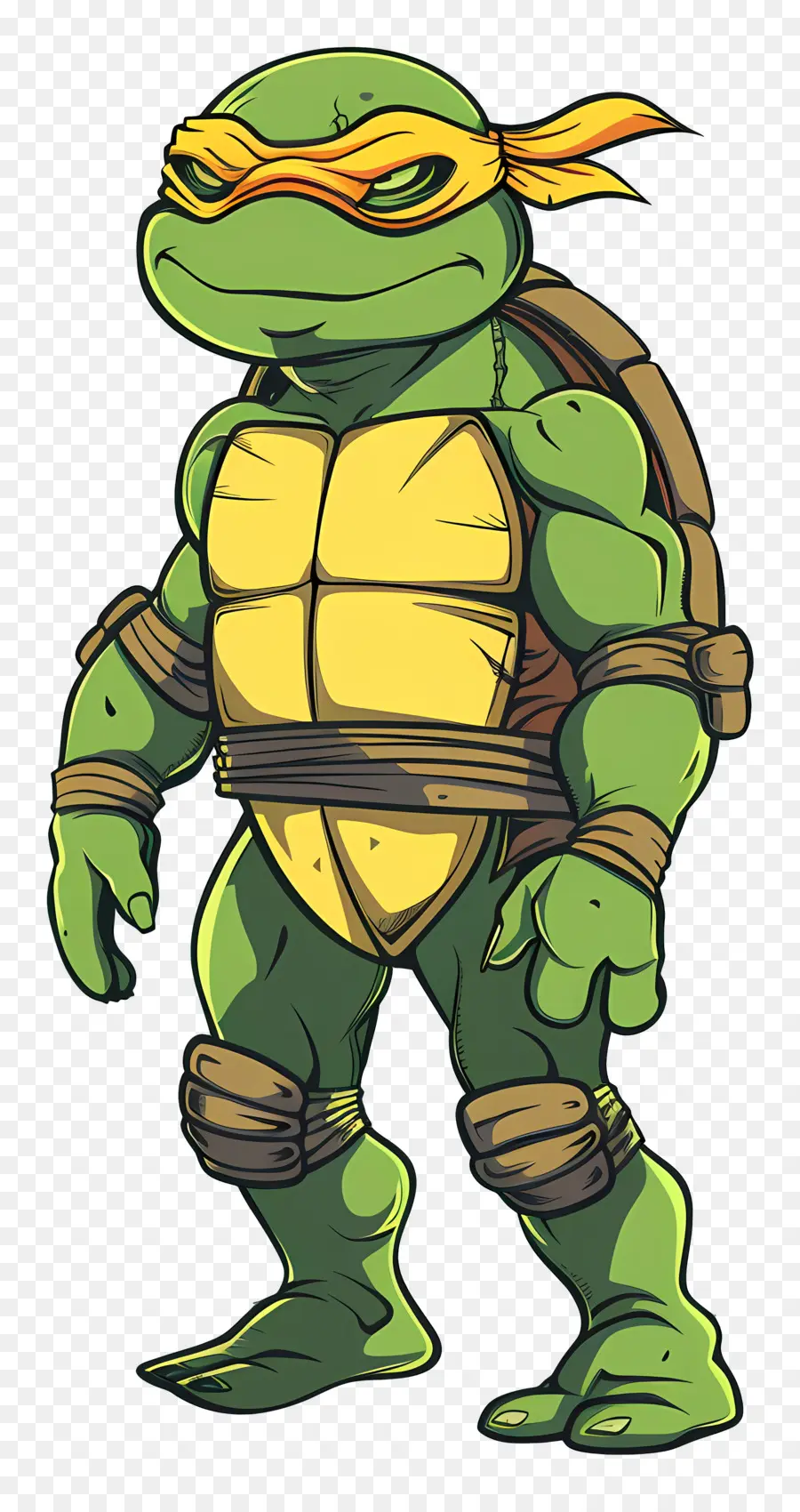 Cartoon Tartaruga，Turtle PNG