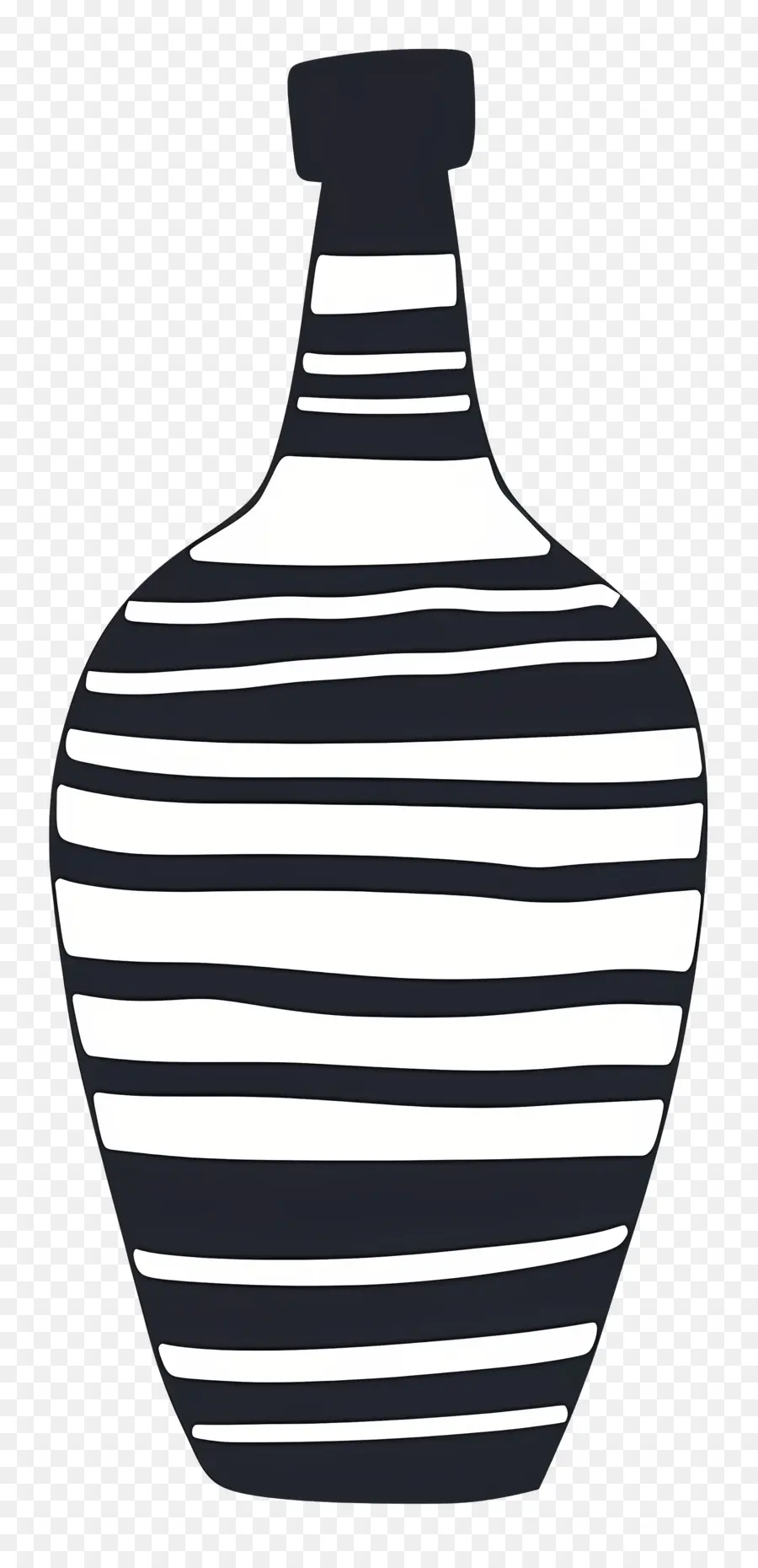 Garrafa，Vaso PNG