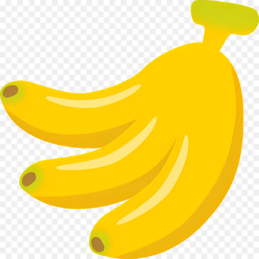 Fruta，Bananas PNG