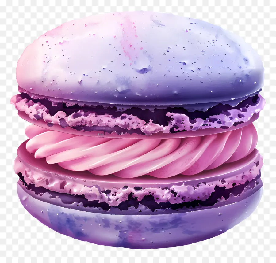 Macaron，Macarons PNG