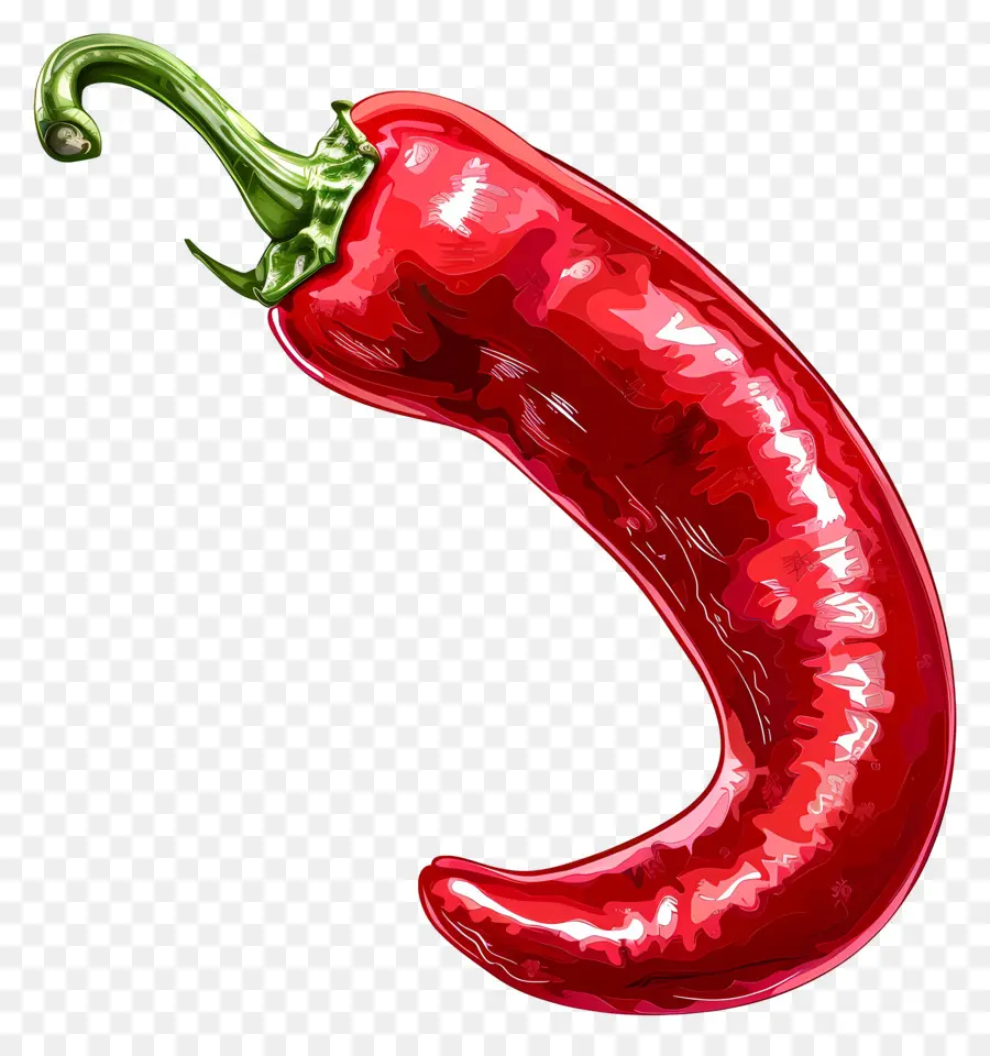 Pimenta，Pimenta Vermelha PNG