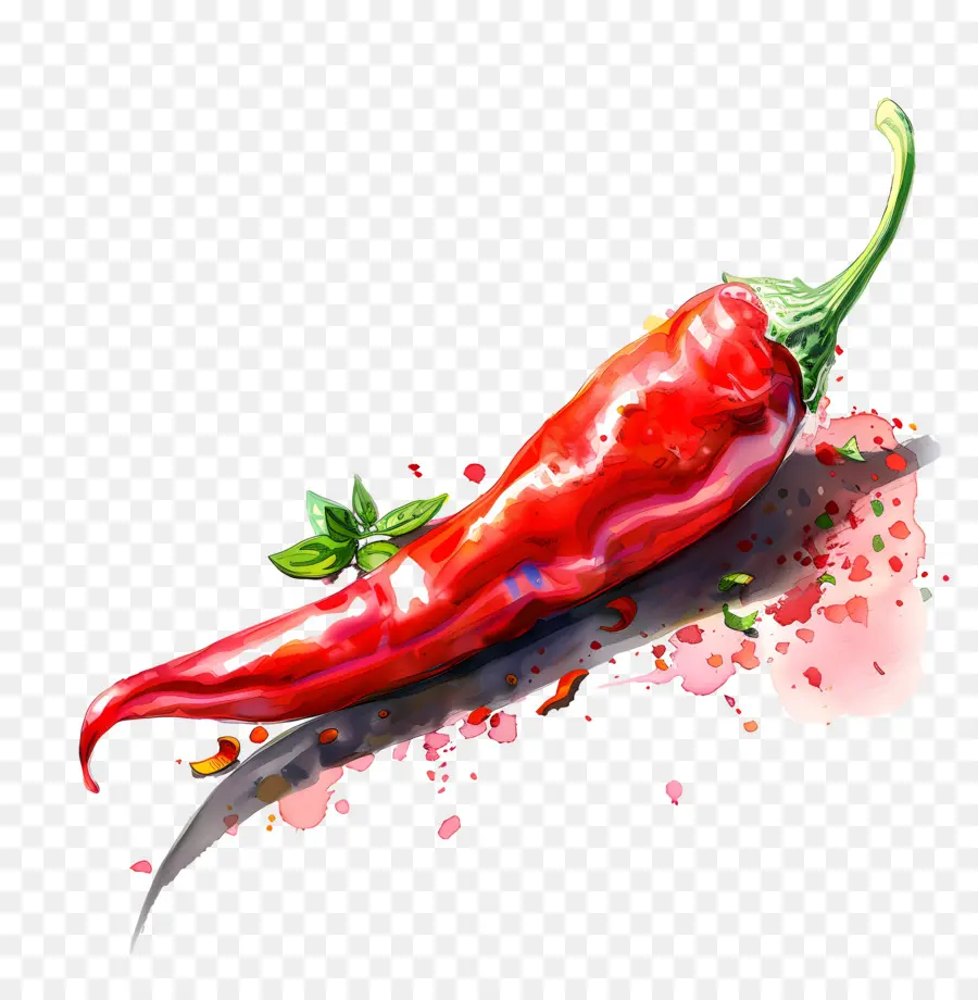 Pimenta，Pimenta Vermelha PNG