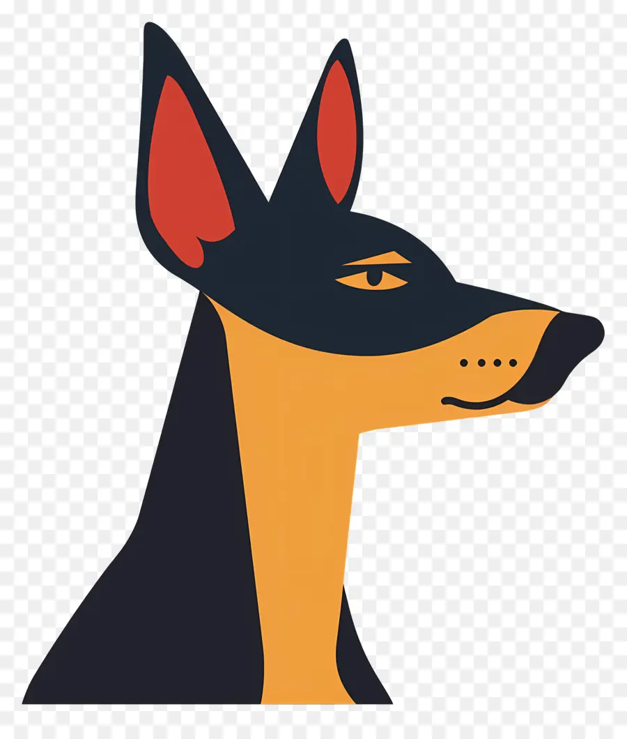 Cabeça De Cachorro，Cachorro PNG