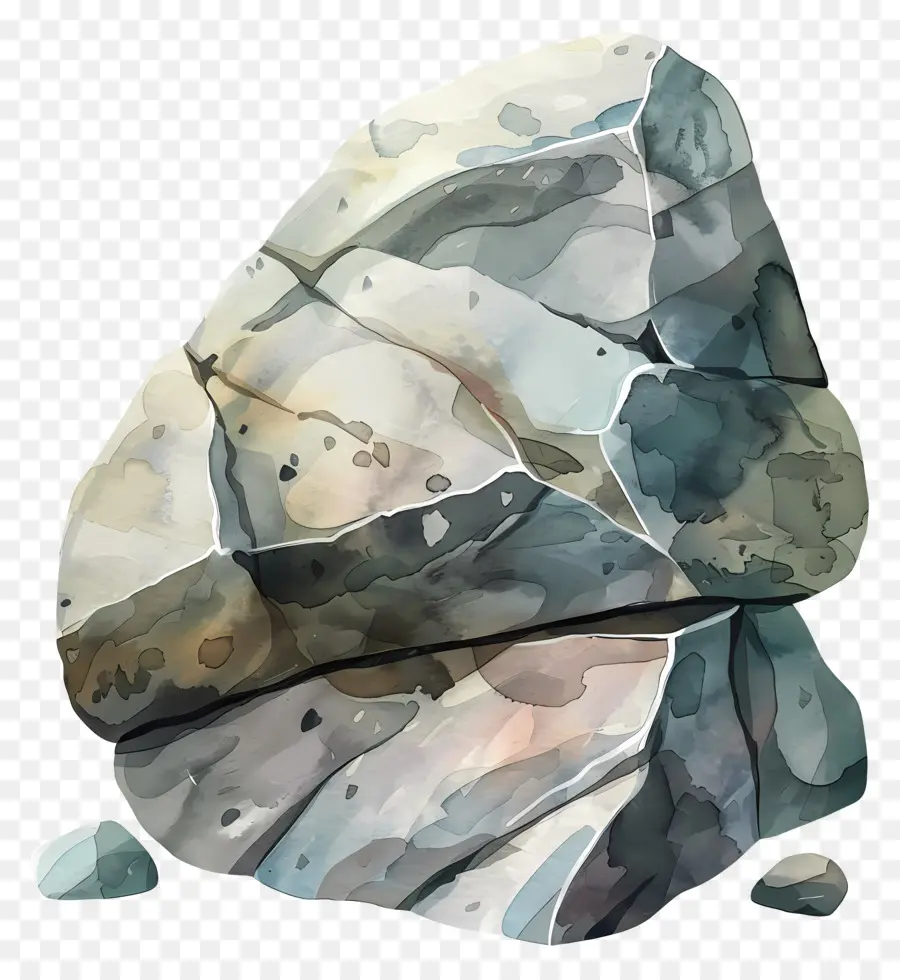 Pedra Rochosa，Pedra PNG