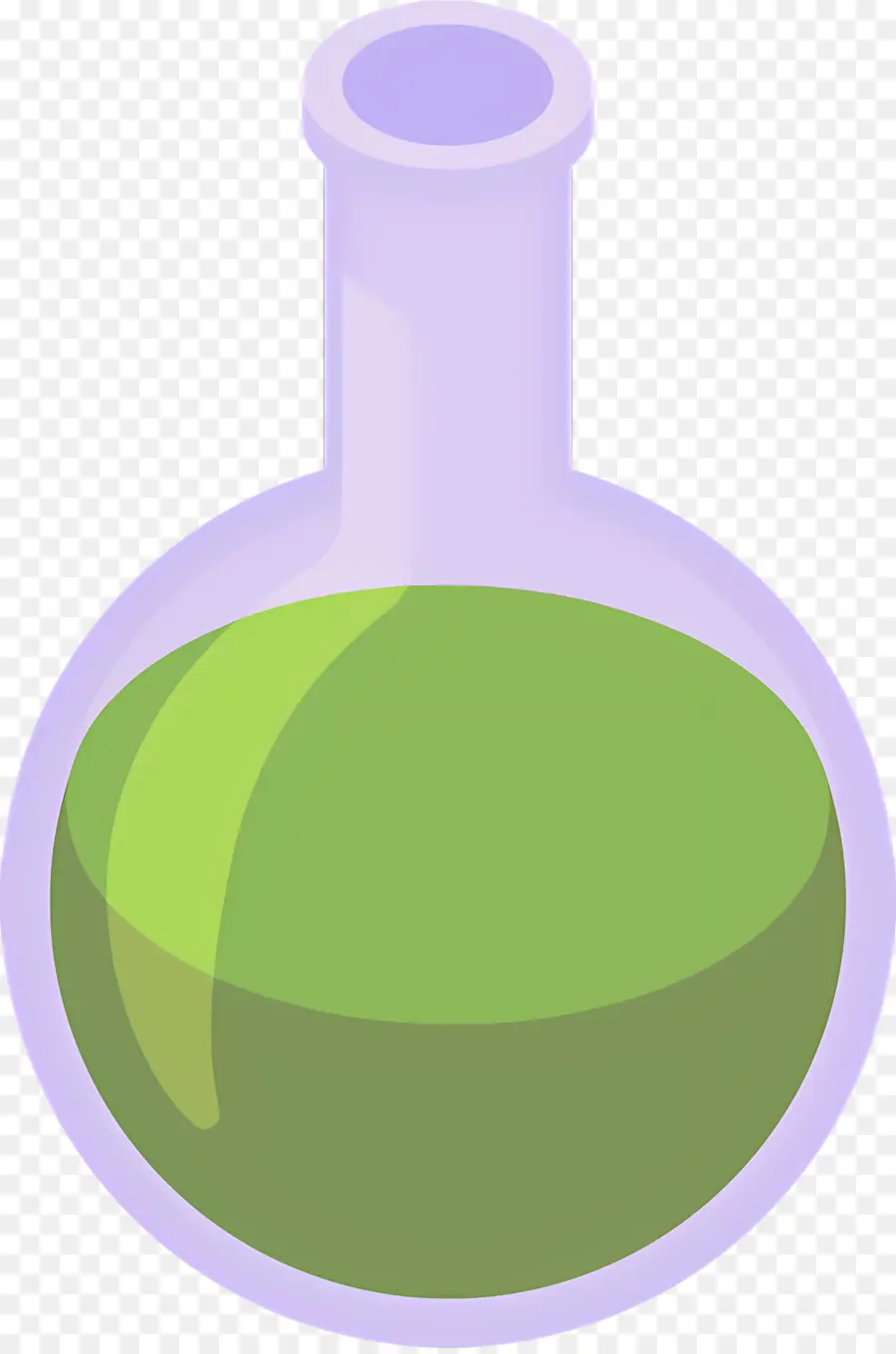 Frasco，Química PNG