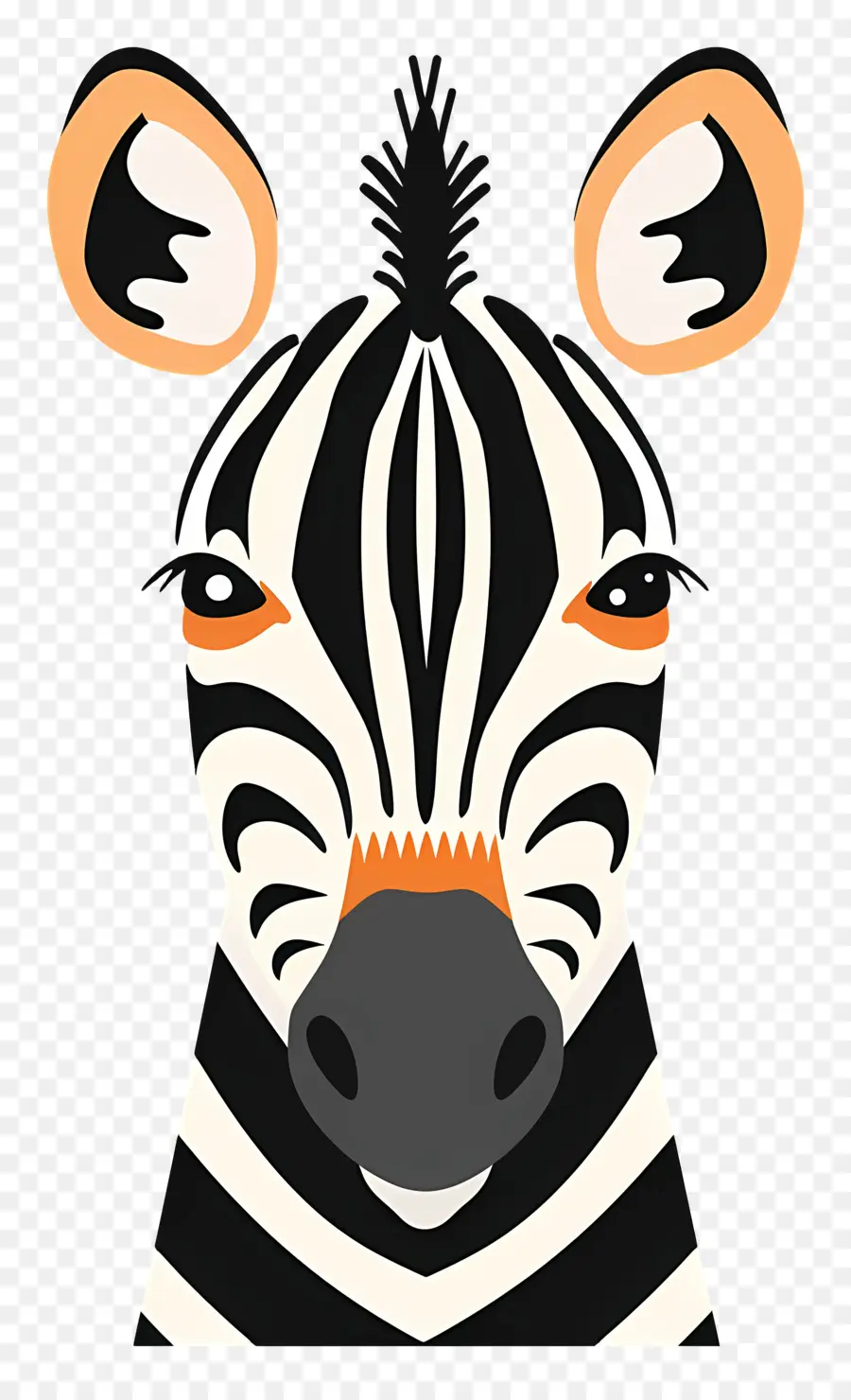 Zebra De Descarga，Zebra PNG