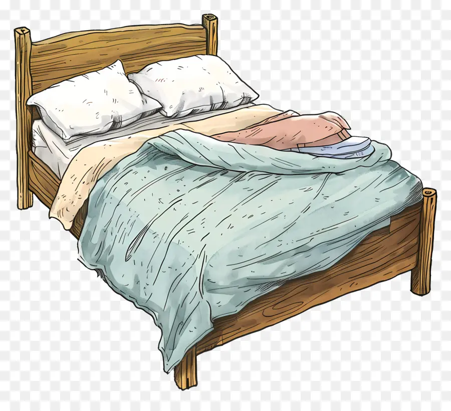 Cama，Consolador PNG