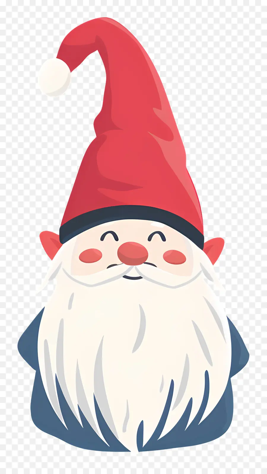 Natal Gnome，Gnome PNG