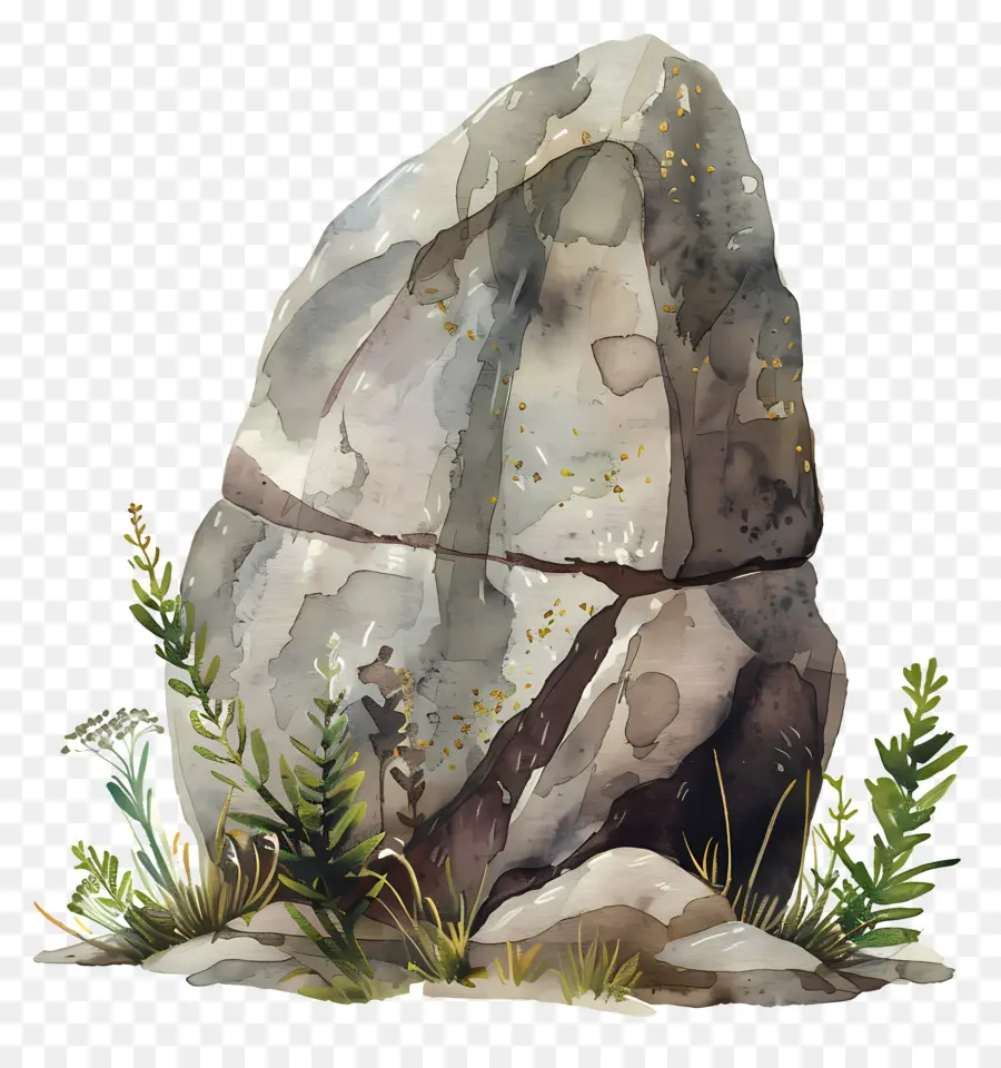 Pedra Rochosa，Pedra PNG