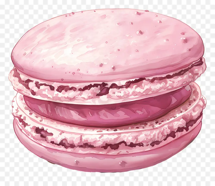 Macaron，Macarons PNG