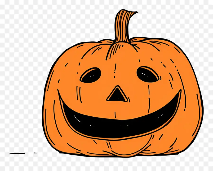 Jack O Lanterna，Abóbora PNG