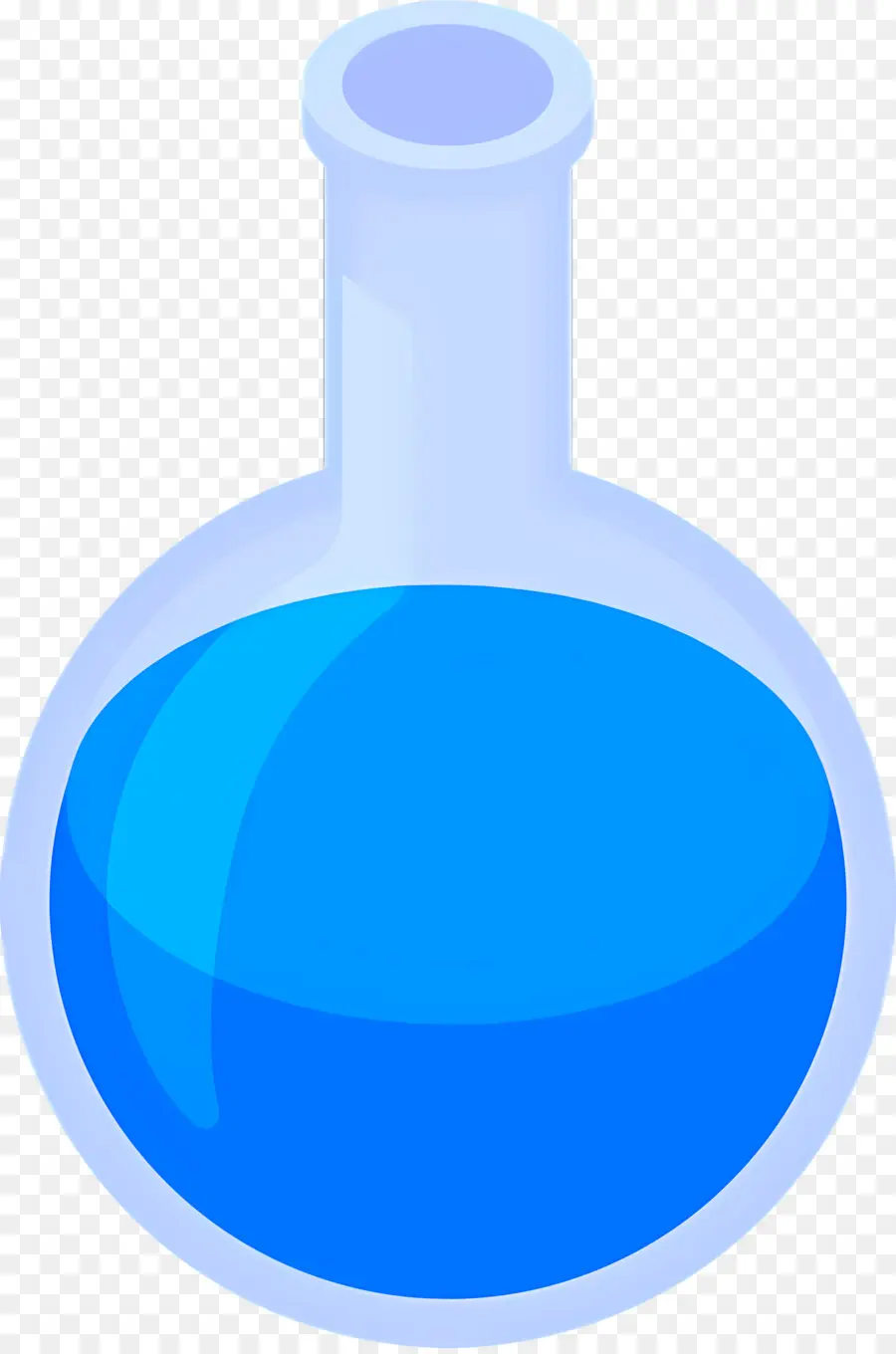 Frasco，Química PNG