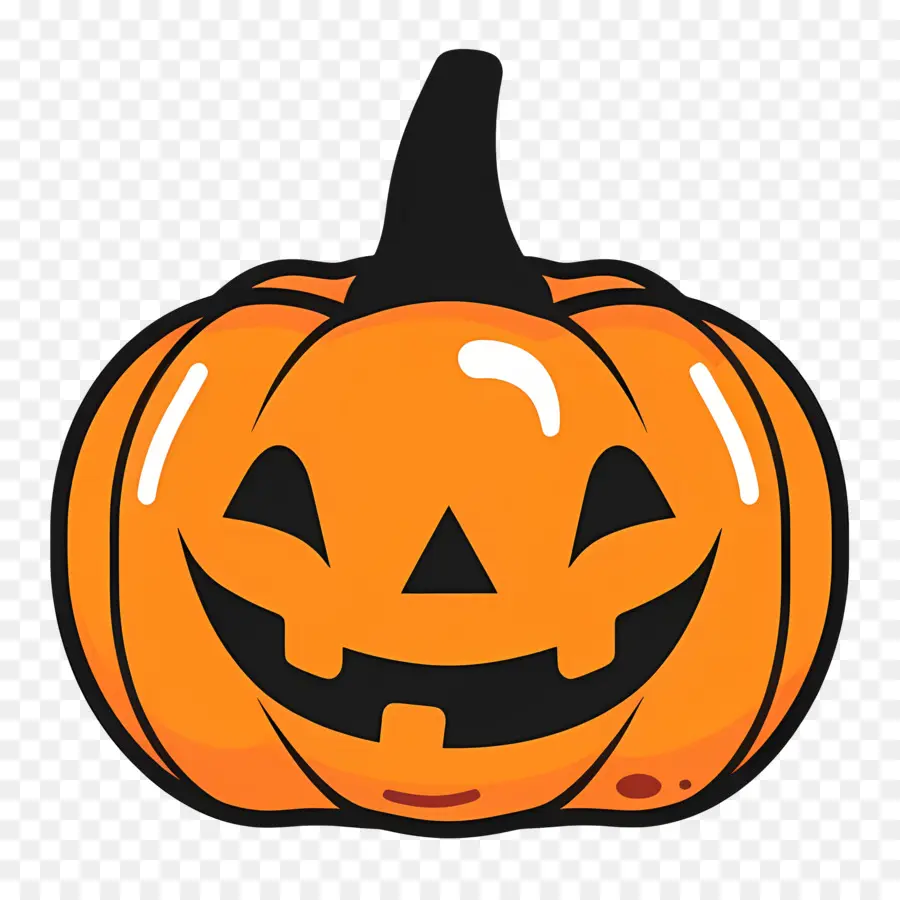 Jack O Lanterna，Abóbora PNG