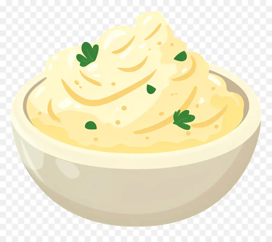 Purê De Batata，Purê De Batatas PNG