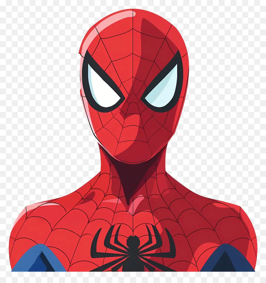 Cabeça Do Homem Aranha，Homem Aranha PNG