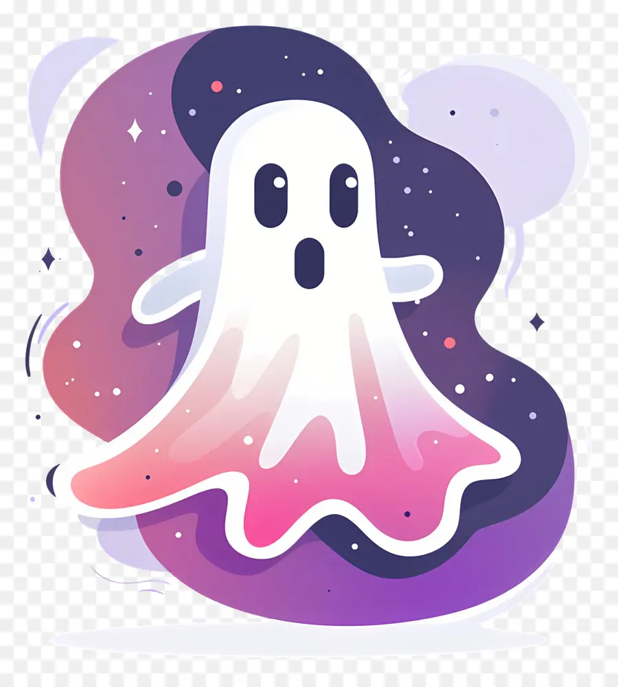 Fantasma Do Dia Das Bruxas，Fantasma PNG