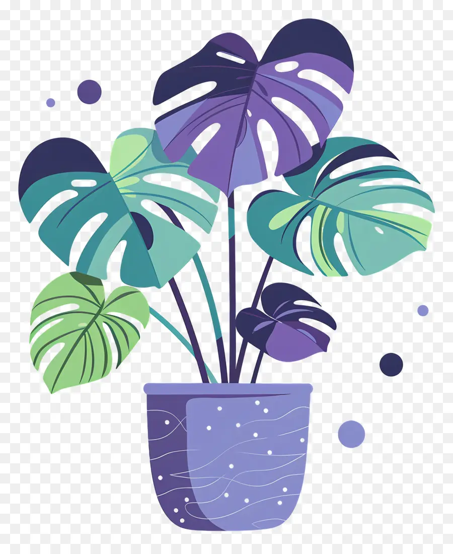 Planta Monstro，Plantar PNG