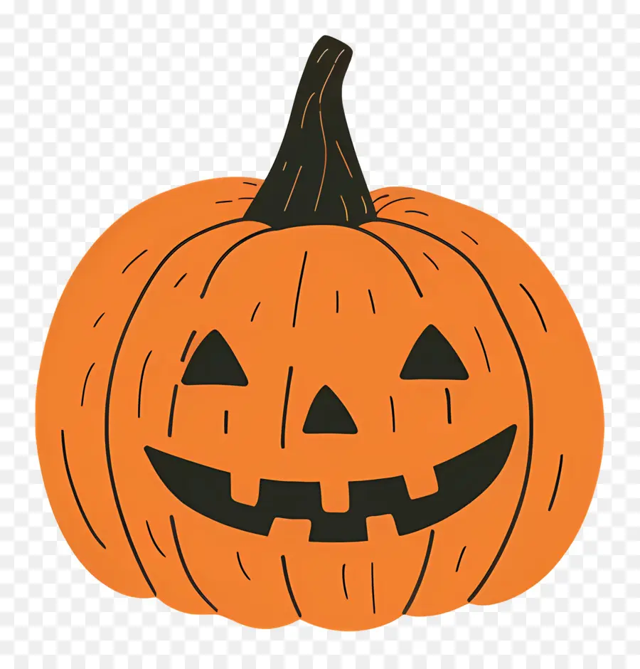 Jack O Lanterna，Abóbora PNG