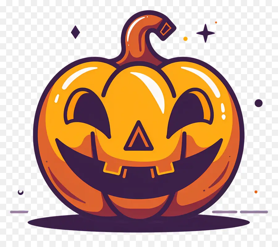 Abóbora De Halloween，Abóbora PNG