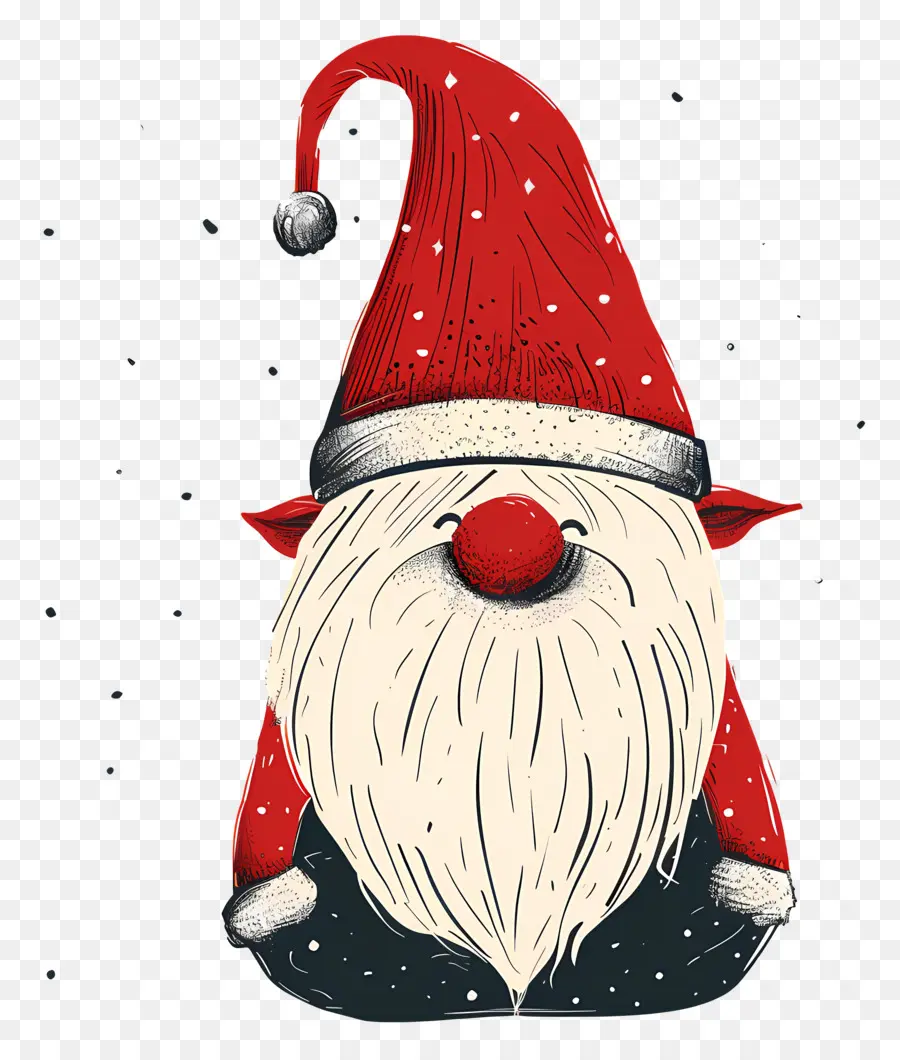 Natal Gnome，Gnome PNG