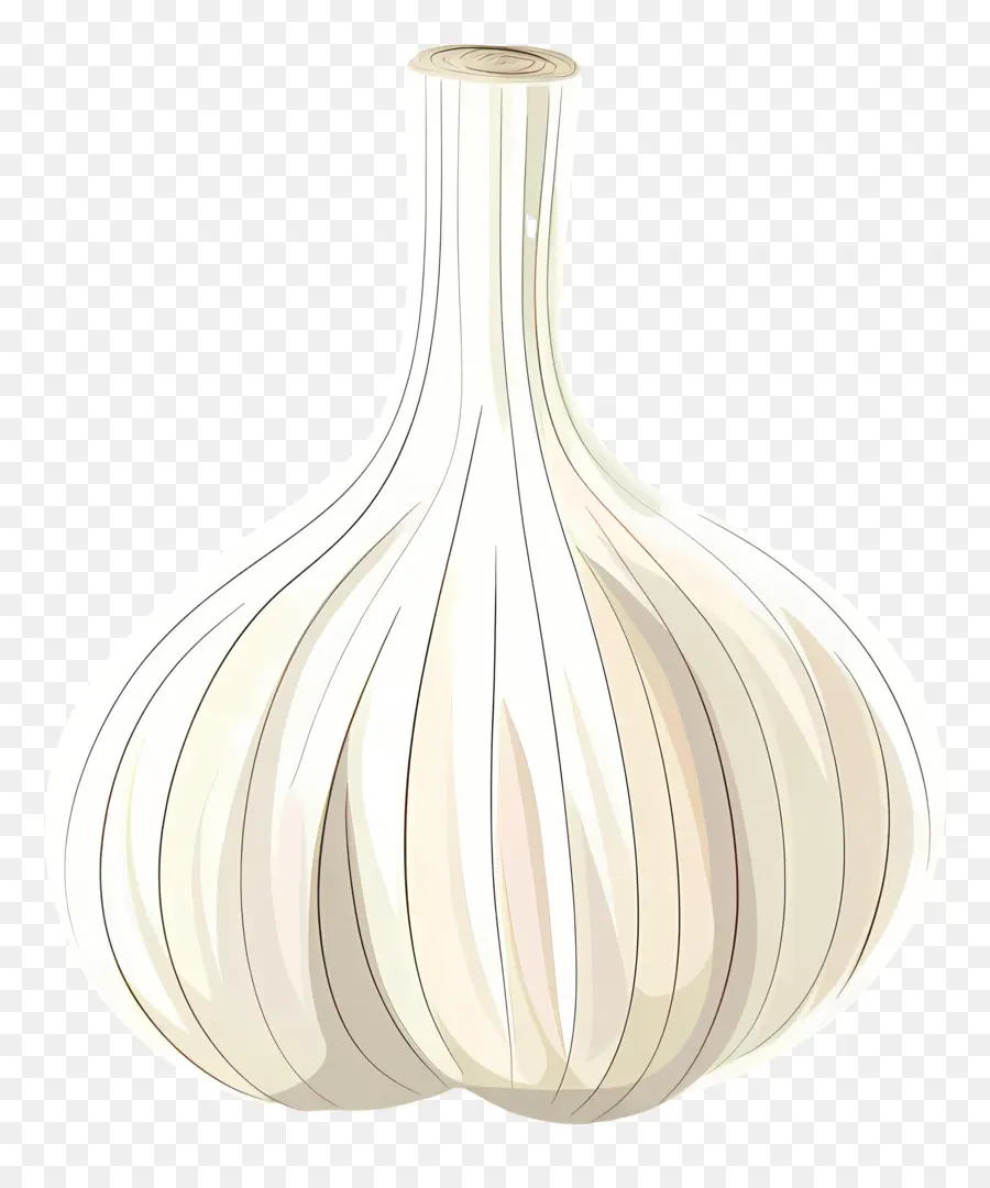 Alho，Branco PNG