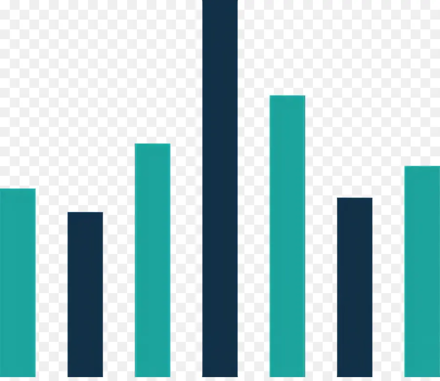 Bar Graph，Gráfico De Barras PNG