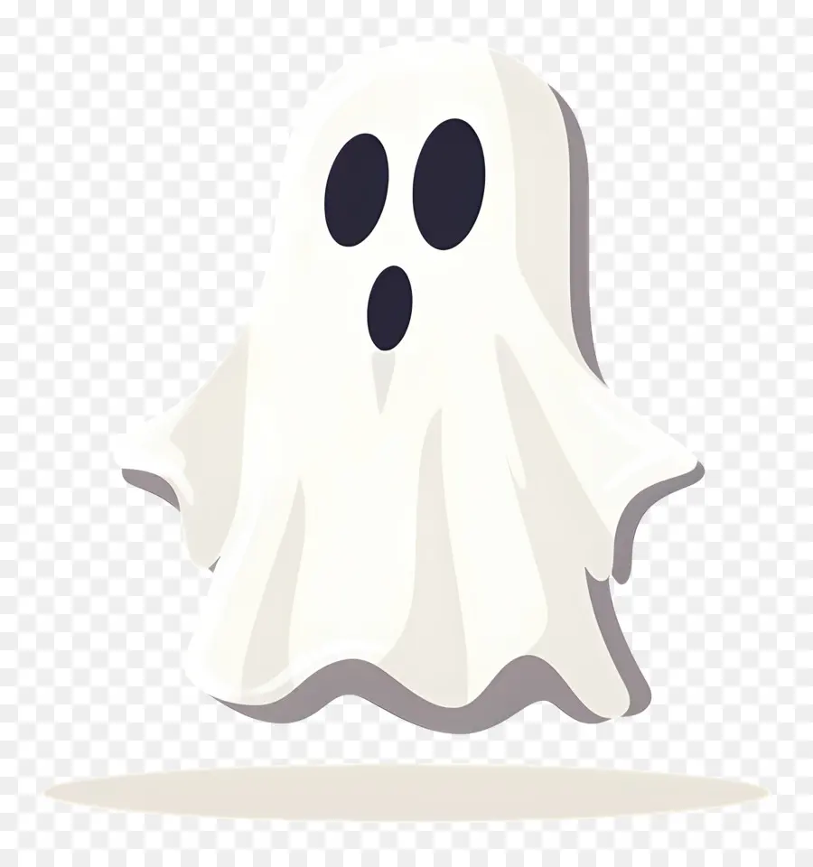 Fantasma Do Dia Das Bruxas，Fantasma PNG