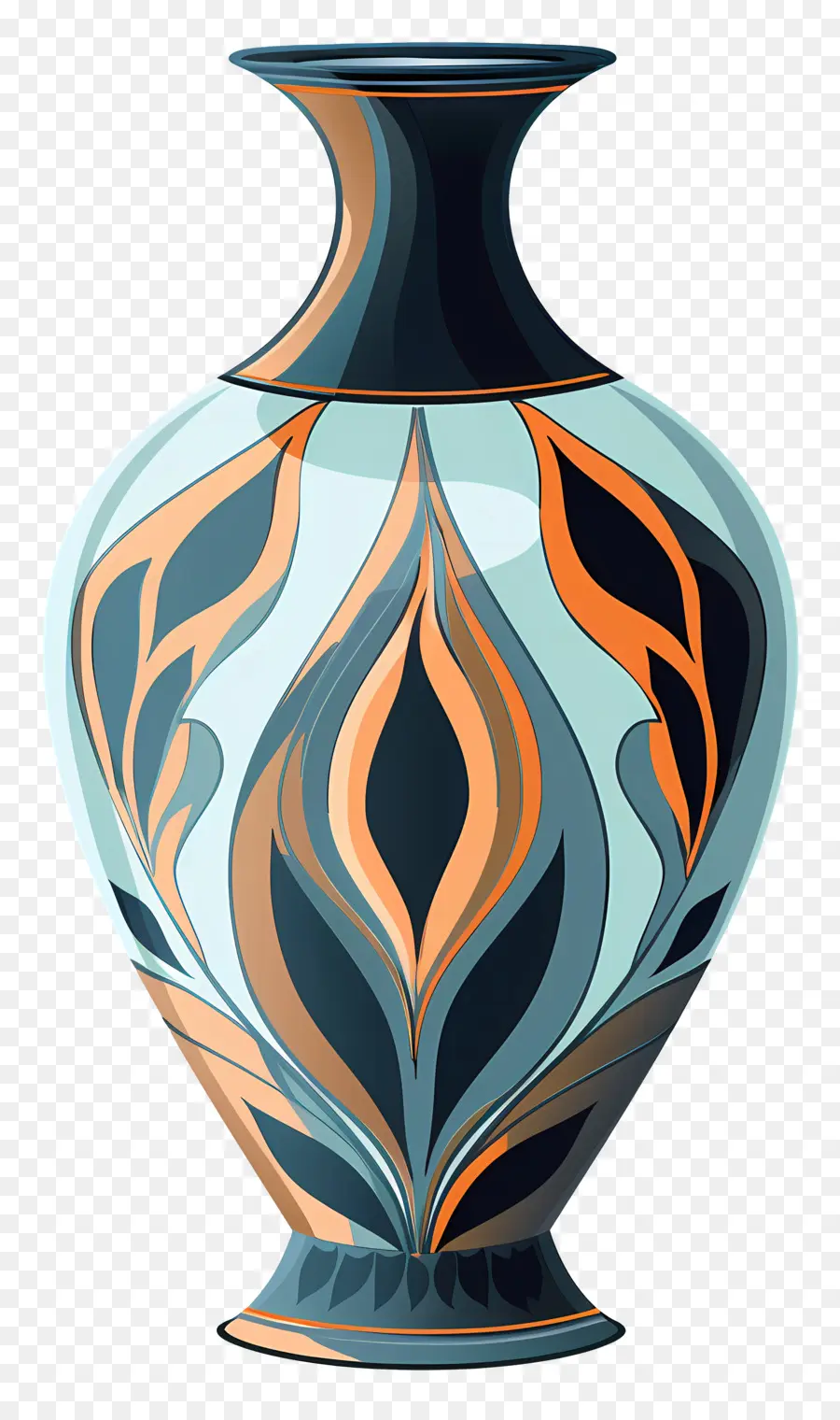 Vaso De Cerâmica，Vaso PNG