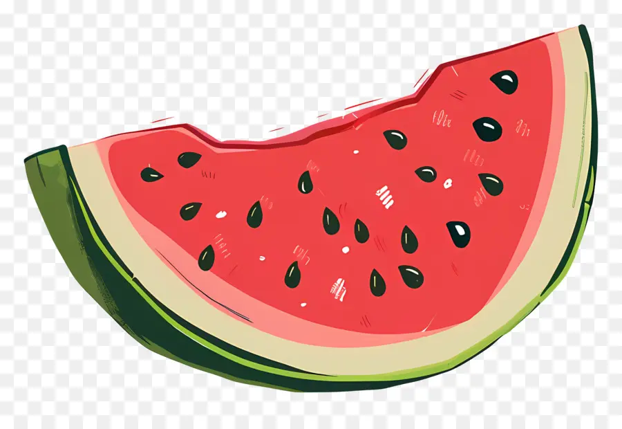 Melancia，Frutas PNG