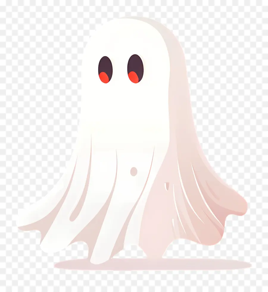 Fantasma Do Dia Das Bruxas，Fantasma PNG