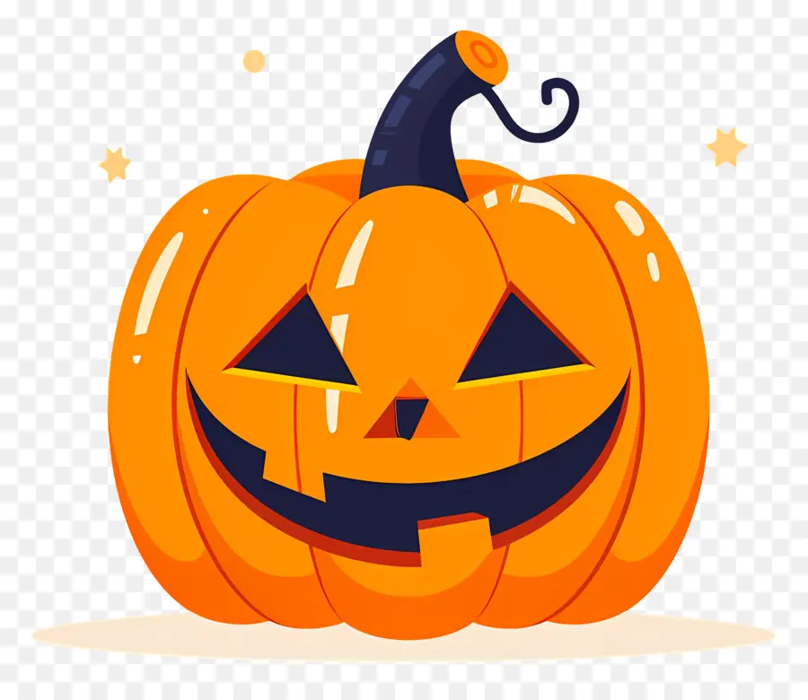 Abóbora De Halloween，Cartoon De Abóbora PNG