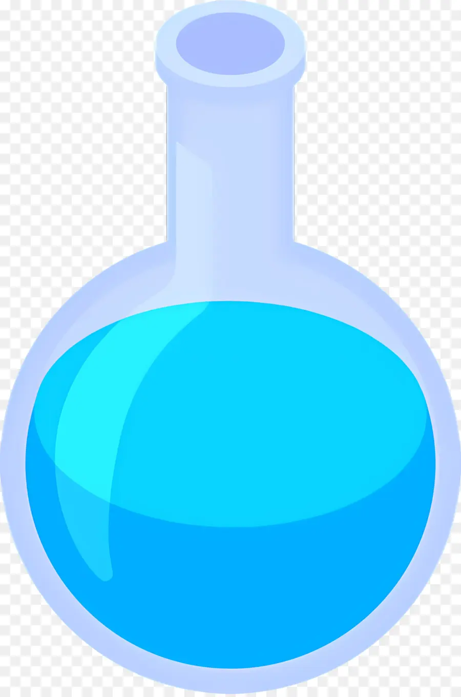 Flask，Beaker De Laboratório PNG