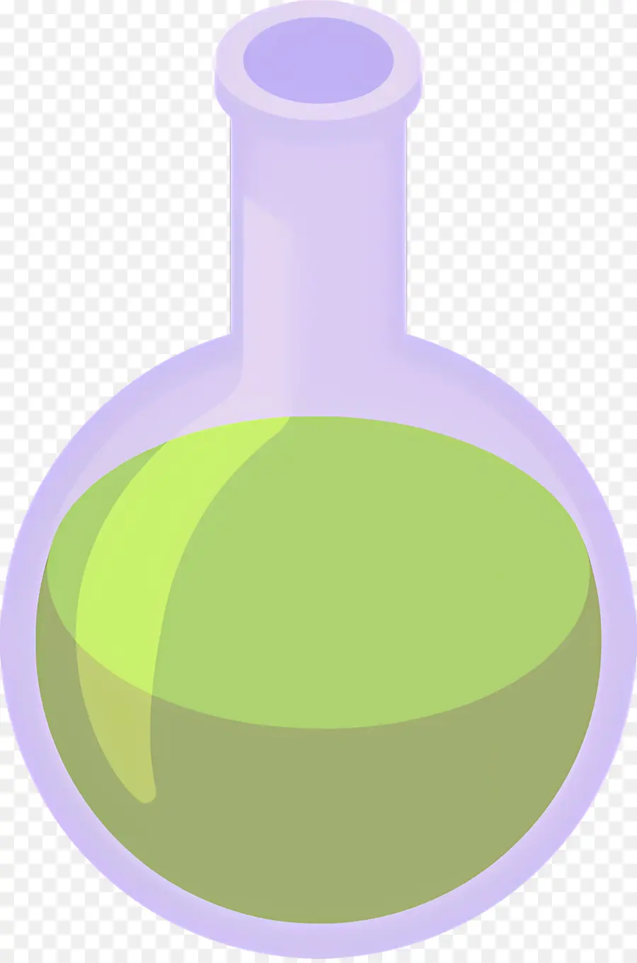 Frasco，Química PNG