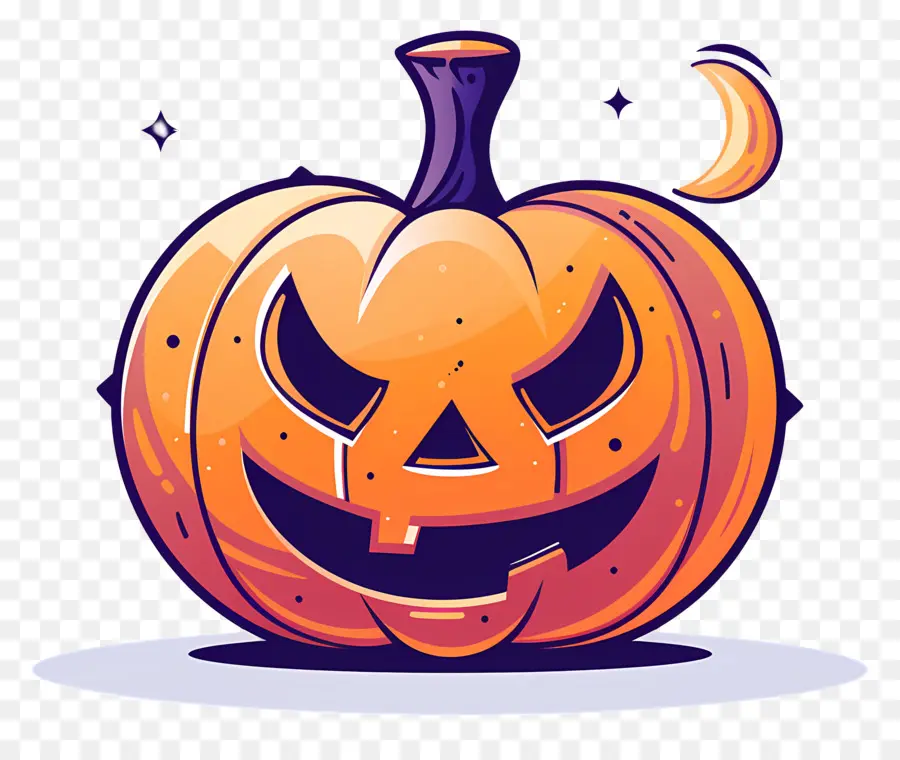 Abóbora De Halloween，Abóbora PNG