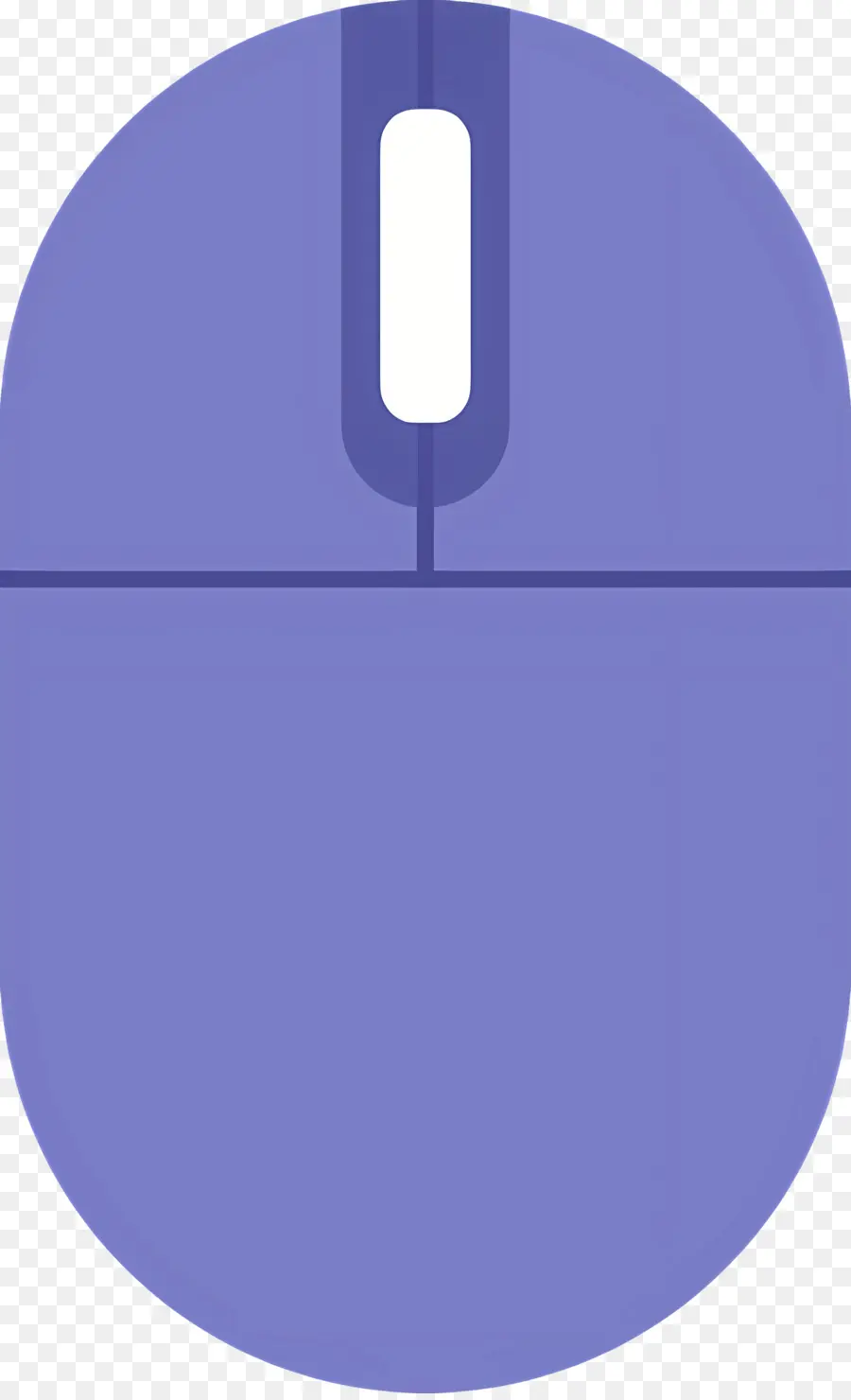 Rato De Computador，Rato Roxo PNG