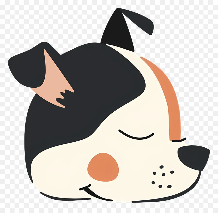 Cabeça De Cachorro，Cachorro PNG