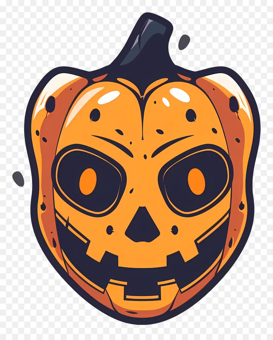 Abóbora De Halloween，Abóbora PNG