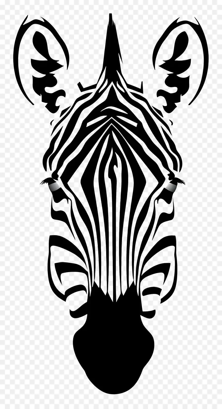 Zebra De Descarga，Zebra PNG